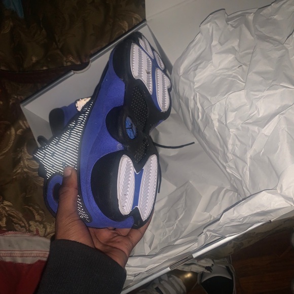 Jordan 13